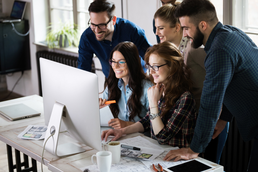 Dallas Service Businesses Need a High-Converting Website from Bless Web Designs