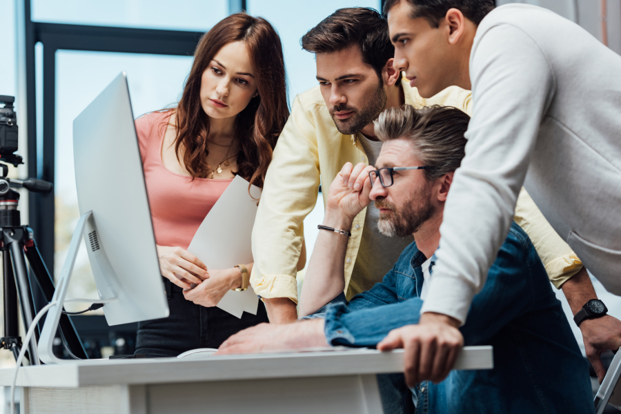 How Does a Slow Website Cost How Does a Slow Website Cost