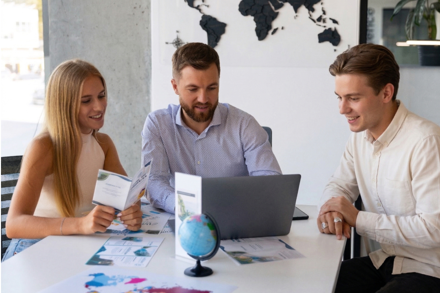 Local Dallas Agency Produce Local Dallas Agency Produce