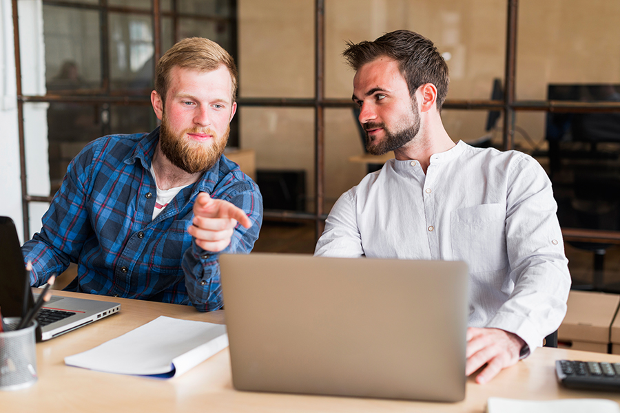 Show Up on Google Too