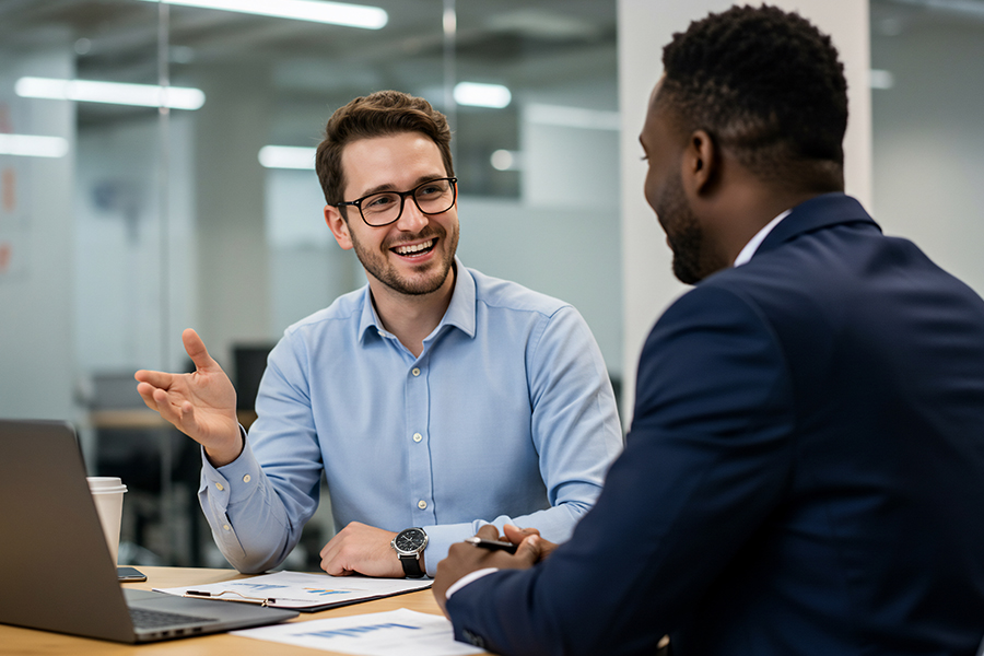 Web Designs Clients Actually See