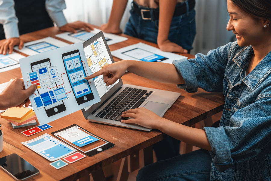 Web Designs Matters for Dallas Mobile Users Web Designs Matters for Dallas Mobile Users