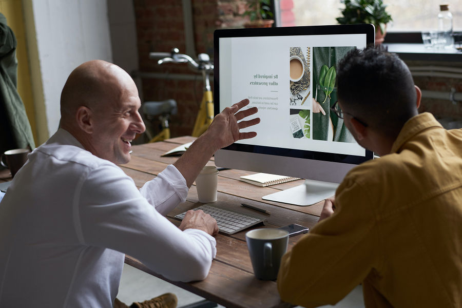 Why Bless Web Designs Is the Most Affordable Website Design Agency in Dallas