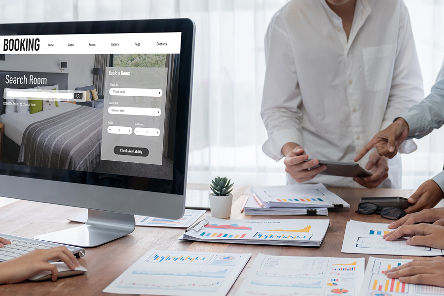 Affordable Web Design