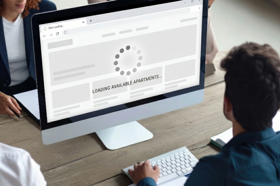 Why Does Website Speed Matter Why Does Website Speed Matter