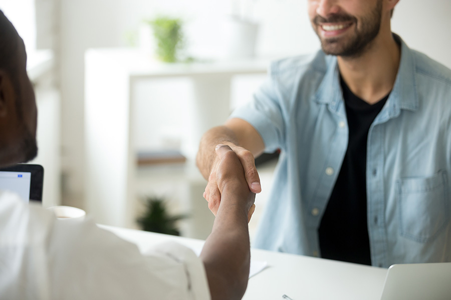 You Don’t Like the Design