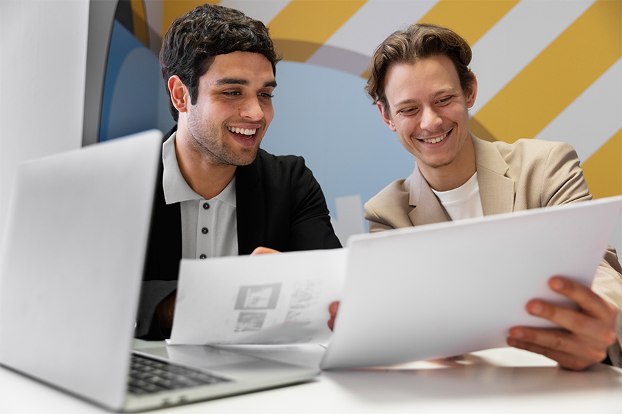 What Awards and Recognition