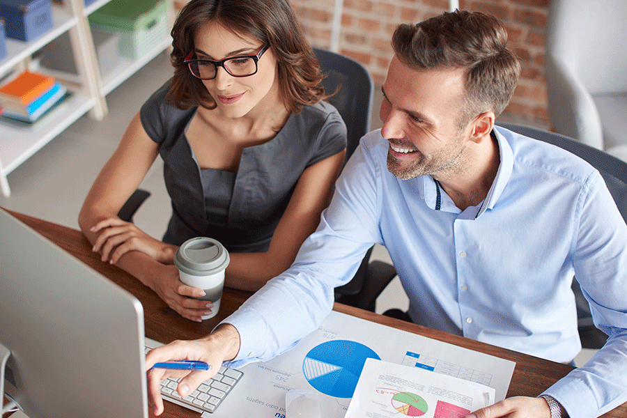 Why Do Dallas Contractors Choose Bless Web Designs Over a National Agency