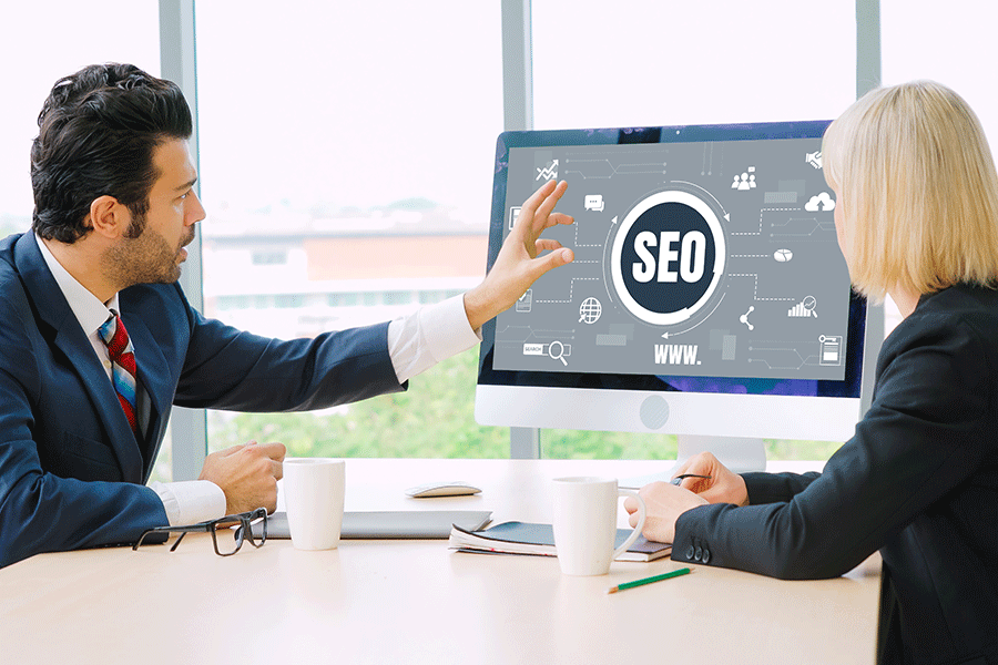 What Is Local SEO and Why Do Dallas Contractors Need It