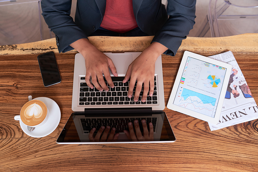 What Results Do Dallas Businesses See from Better Local Keywords