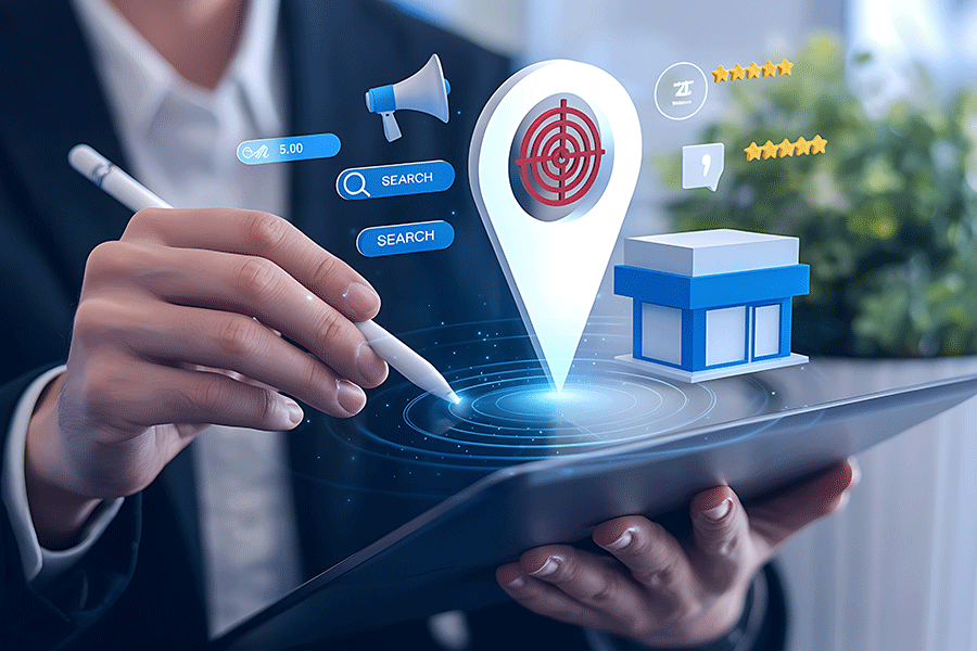 What Role Does Google Business Profile Play in Local SEO Real Results Have Dallas Businesses Seen