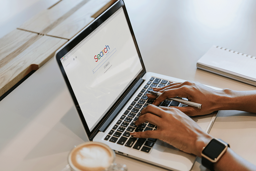 Why Do Dallas Small Businesses Struggle to Show Up on Google Bless Web Designs Handle Under One Roof