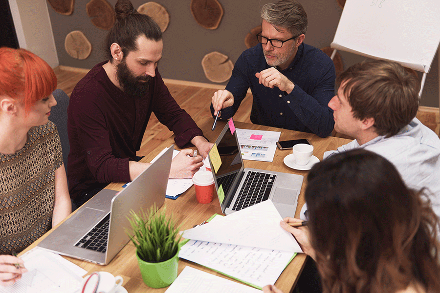 Why Is Hiring a Local Dallas SEO Agency Better Than Using a National Company Services Does Bless Web Designs
