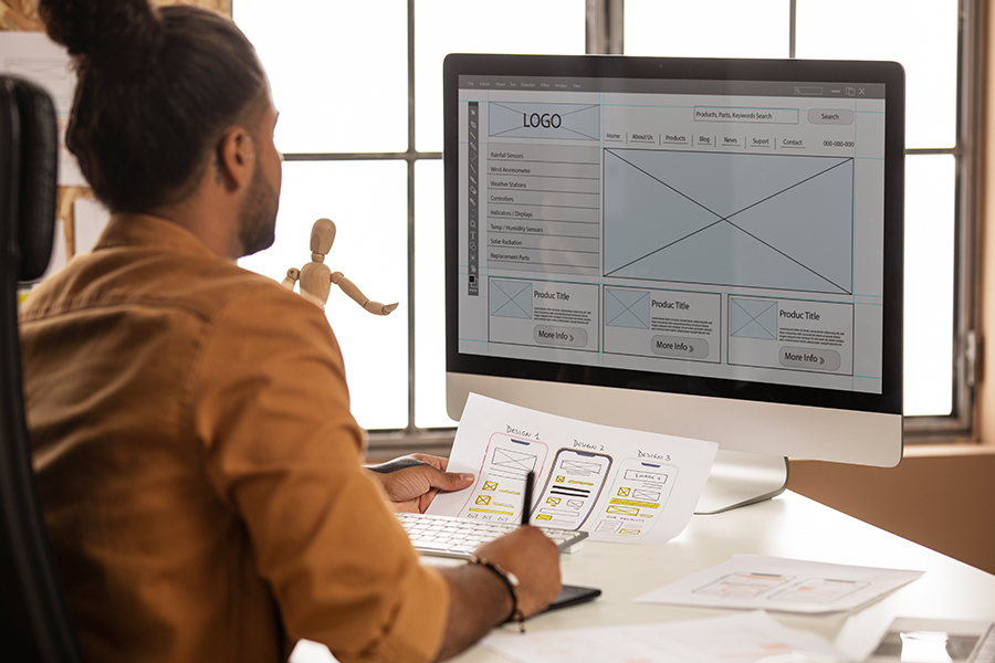 Fixed Pricing Make Bless Web Designs More Affordable