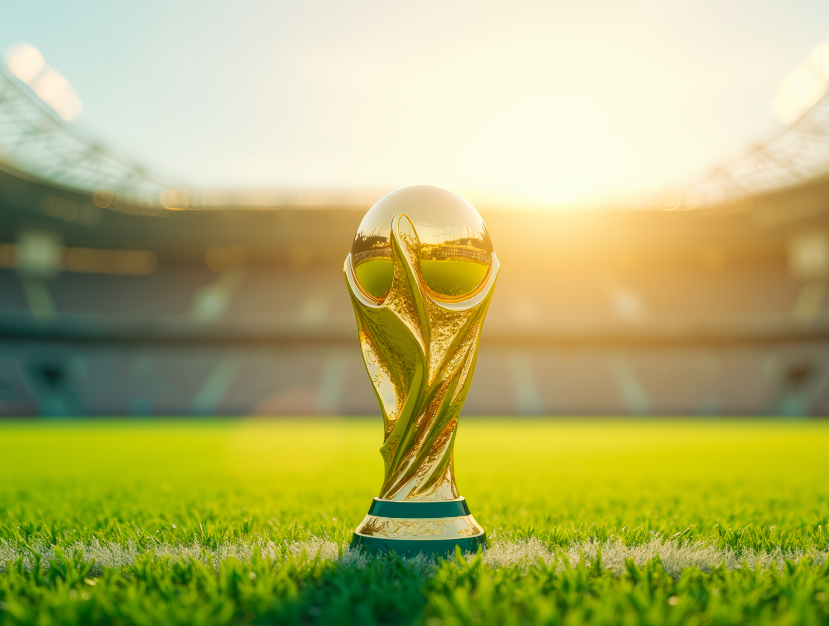 FIFA World Cup 2026 Is Coming to Dallas – What Every Local Business Owner Needs to Do Right Now