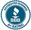 Better Business Bureau logo