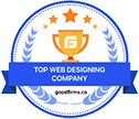 GoodFirms logo